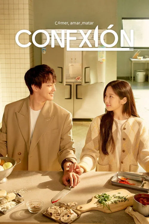 Conexión: Comer, amar, matar