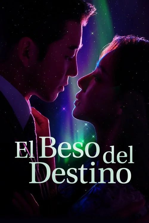 El beso del destino