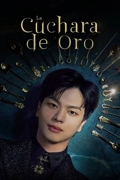 La cuchara de oro
