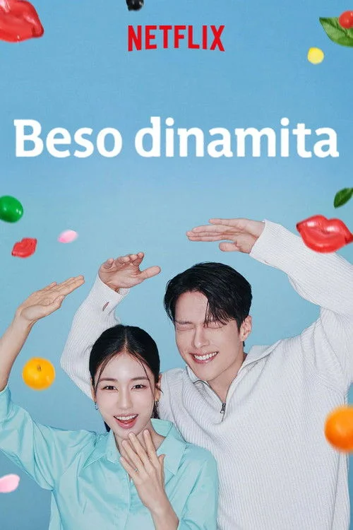 Beso Dinamita