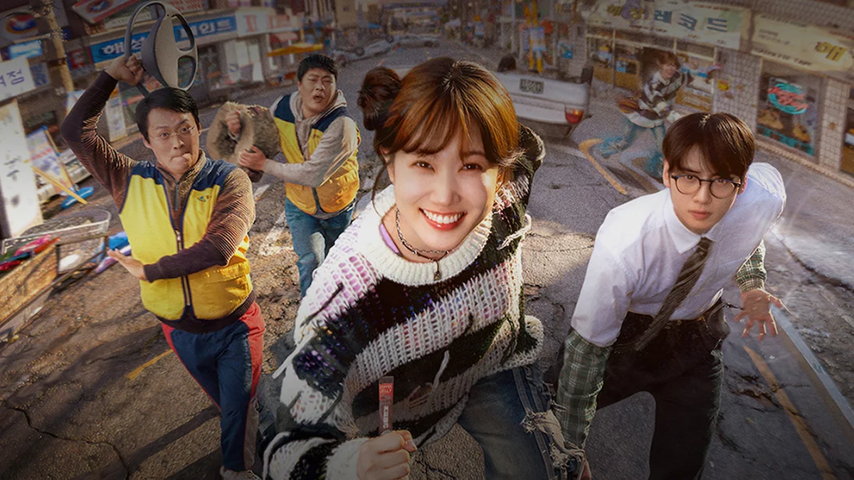 'The Wonderfools' en Netflix: fecha de estreno, reparto, de qué trata y más del k-drama con Cha Eun Woo y Park Eun Bin